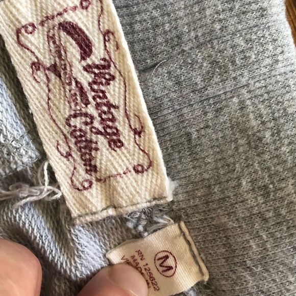 Gray Lounge Sweatpants - Picture 7 of 9